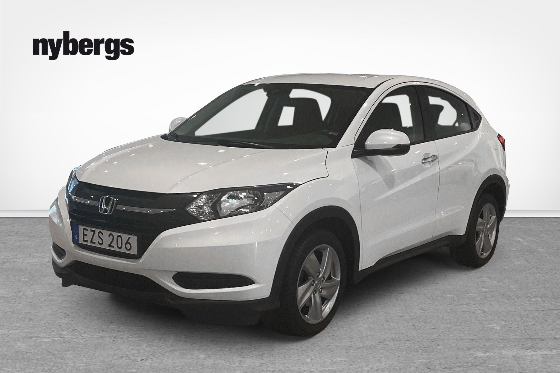 Honda HR-V 131 л.с.