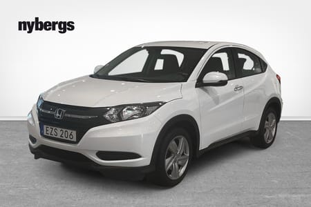 Honda HR-V 1,5i-VTEC