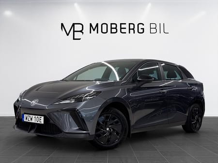 MG 4 Electric Standard Range