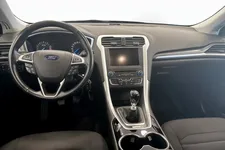 Ford Mondeo Kombi