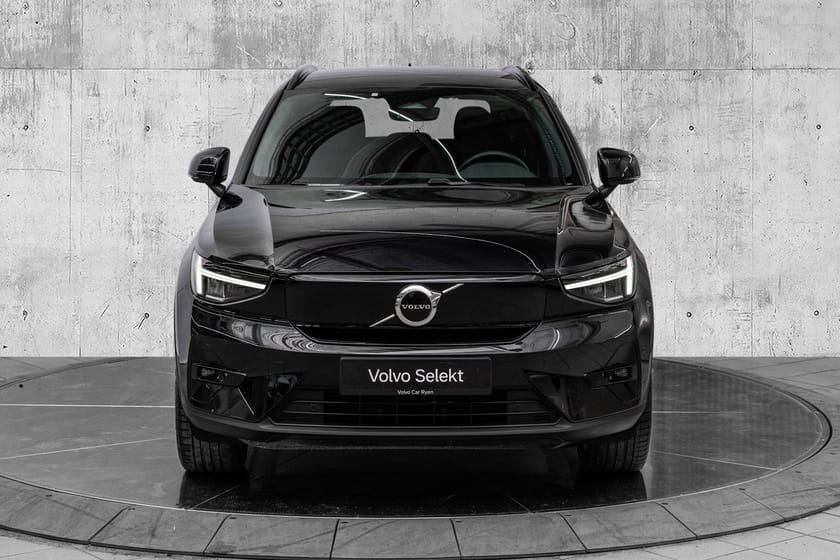 Bilde 3 av Volvo EX40 Twin Motor