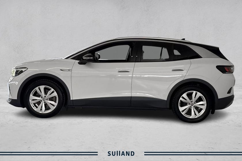 Bilde 2 av Volkswagen ID.4 Pro Performance 1st