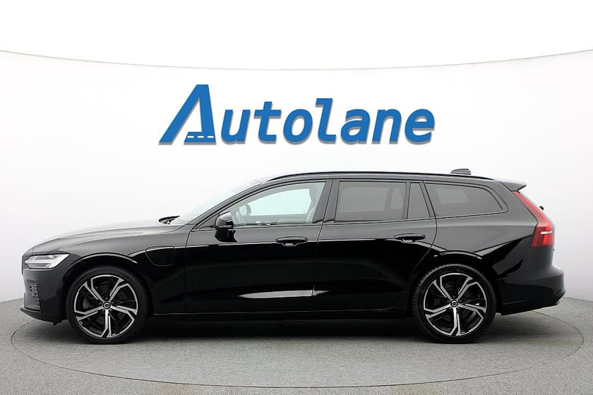 Bild 5 av Volvo V60