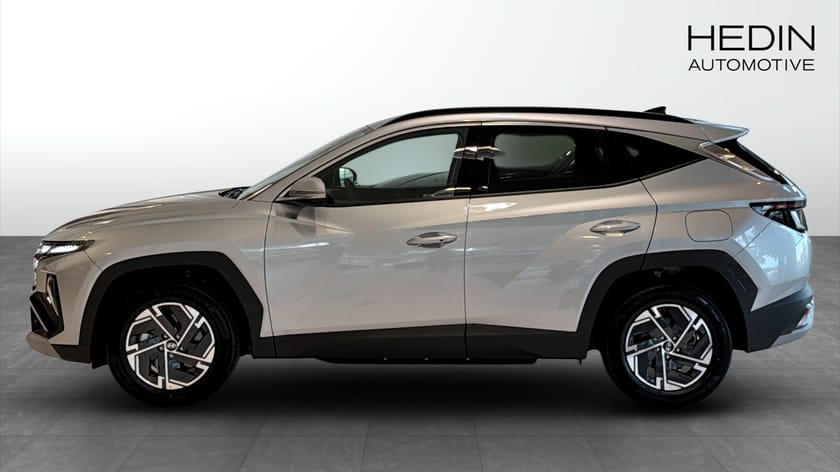 Bild 5 av Hyundai Tucson PHEV 4WD Plug-in hybrid AWD Essential PL från 3995kr/mån