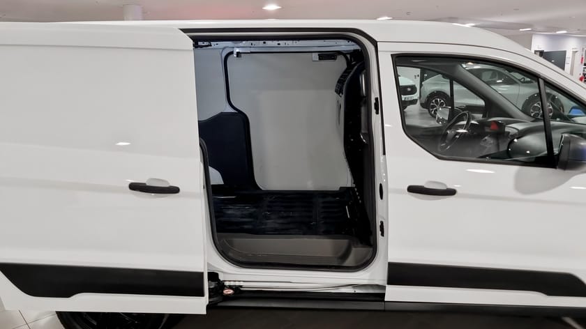 Bild 5 av Ford Transit Connect 230 LWB Skåp 1,5 Diesel 120hk Automat