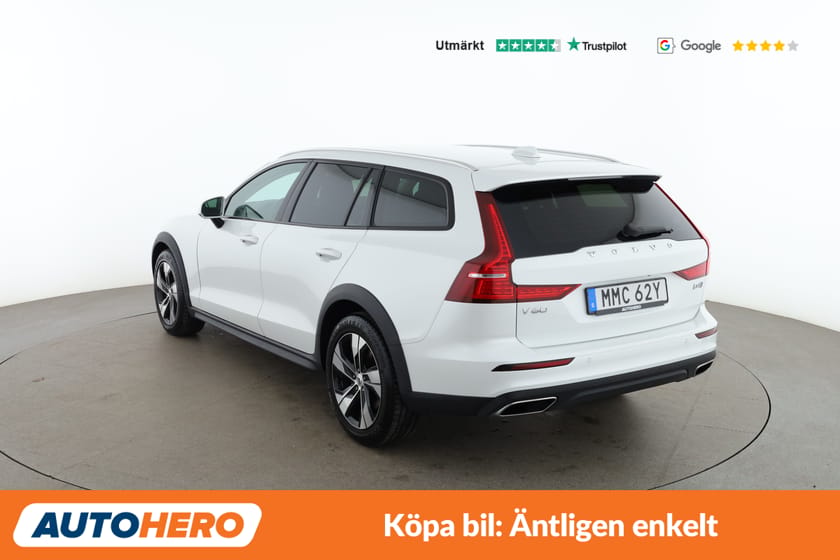 Bild 3 av Volvo V60 Cross Country