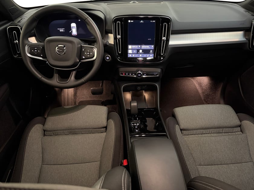 Bild 5 av Volvo XC40
