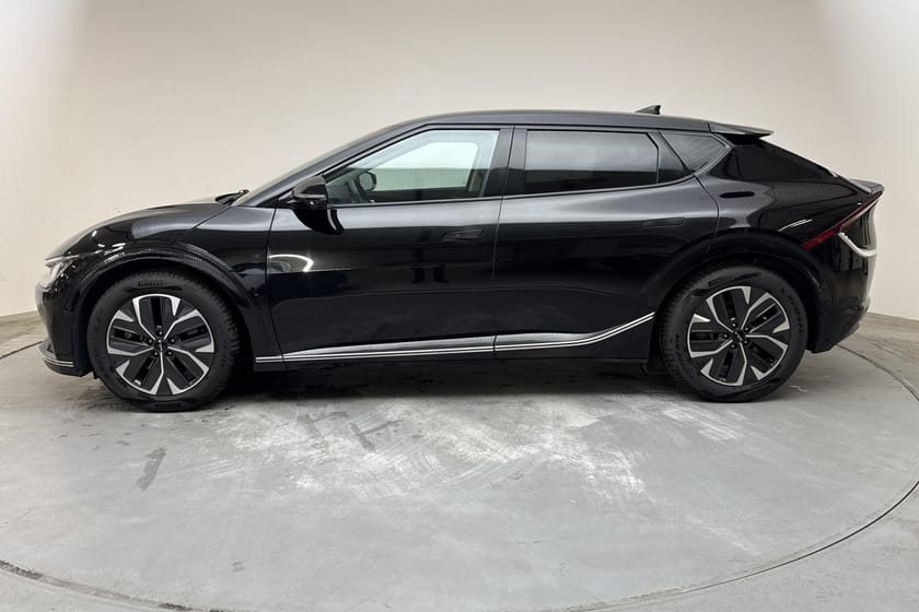 Bild 2 av Kia EV6 AWD (325hk) Plus