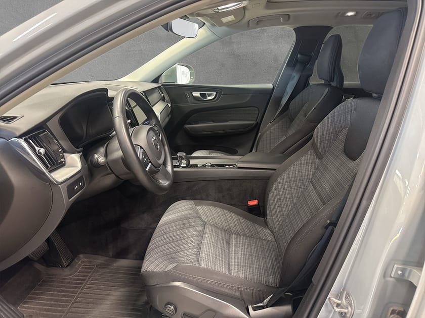 Bild 5 av Volvo XC60 Recharge T6 Core Edition