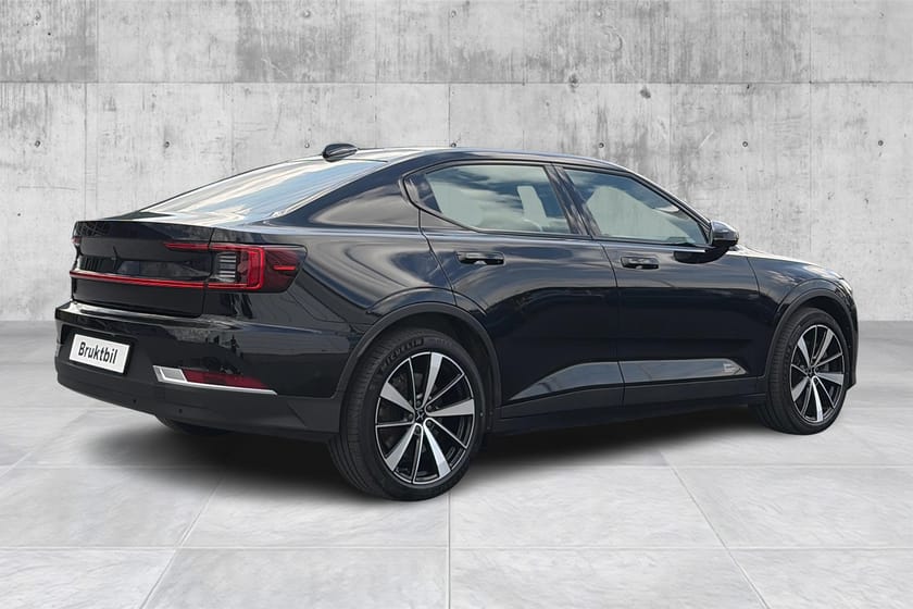 Bilde 5 av Polestar 2 Long range Dual motor LRDM | Plus | Pilot | Pixel