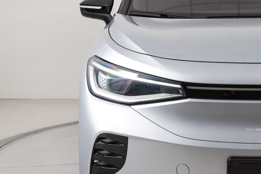 Bilde 4 av Volkswagen ID.4 GTX