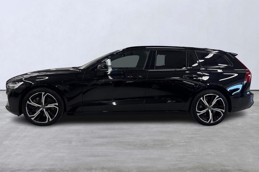 Bild 2 av Volvo V60 T6 Plus Dark Edition