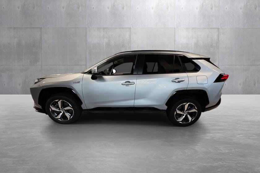 Bilde 2 av Toyota RAV4 Plug-in Hybrid 2.5 Bensin PH Automat AWD-i Active Tech