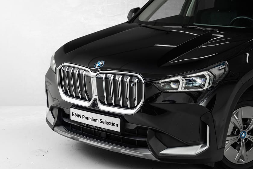 Bilde 2 av BMW iX1 xDrive30 Fully Charged (K)