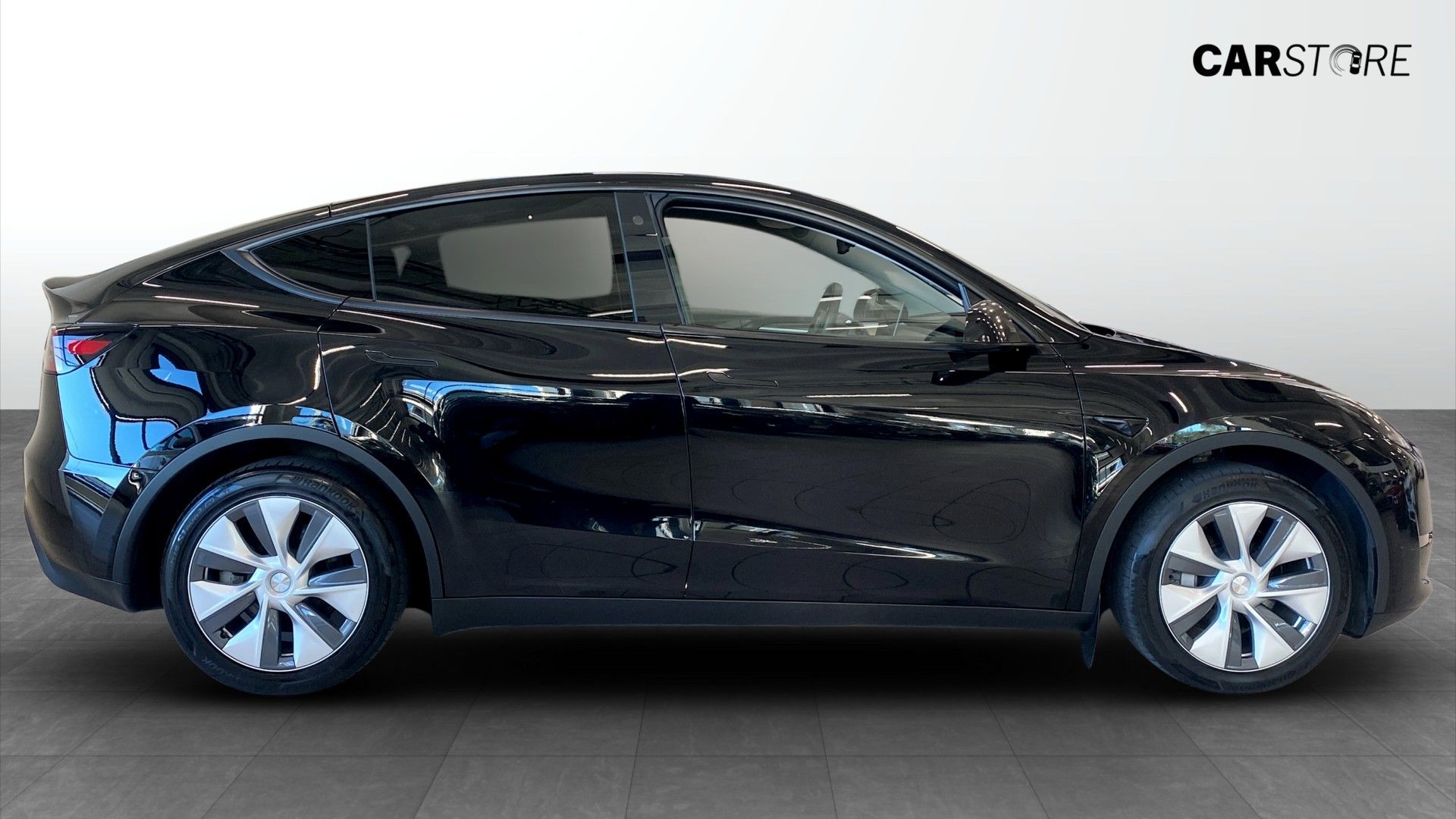 Tesla Model Y 2023, bild 6/10