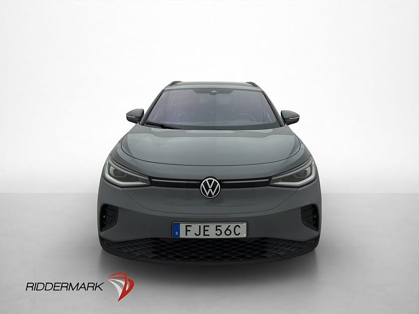 Bild 3 av Volkswagen ID.4 Pro Performance 204hk Kamera Värm IQ.Light