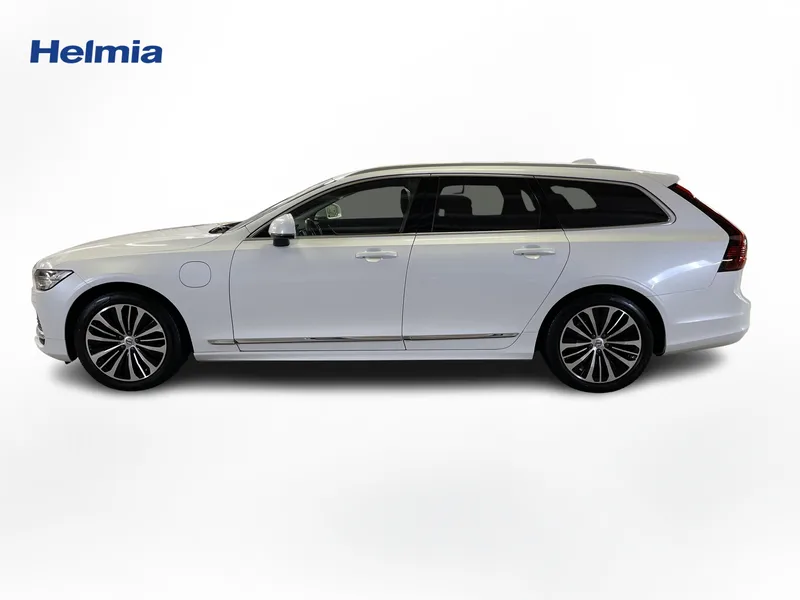 Bild 2 av 15 – Volvo V90 Recharge T6 Core Bright