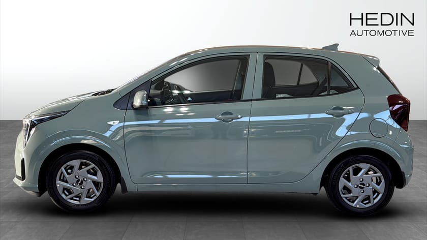 Bild 2 av Kia Picanto