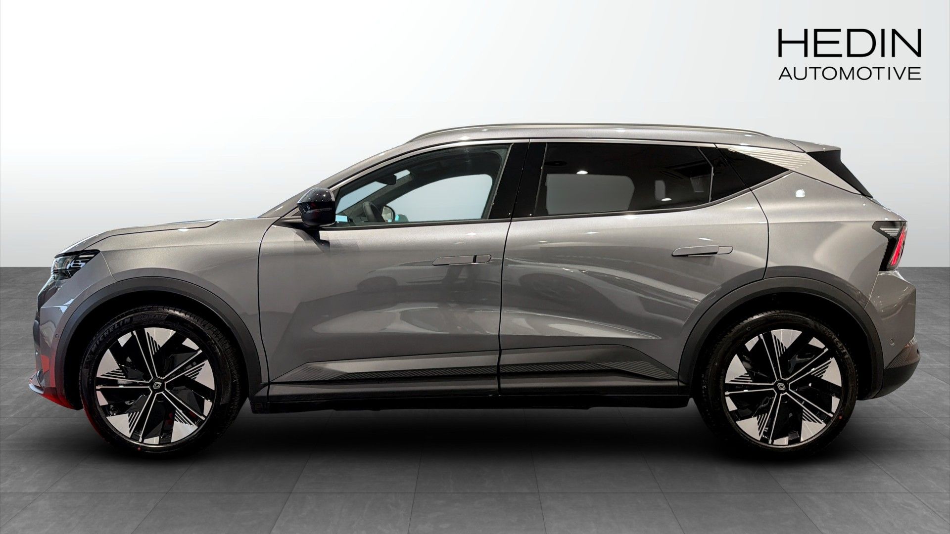 Renault Scenic E-TECH ELECTRIC TECHNO 2026, bild 6/10
