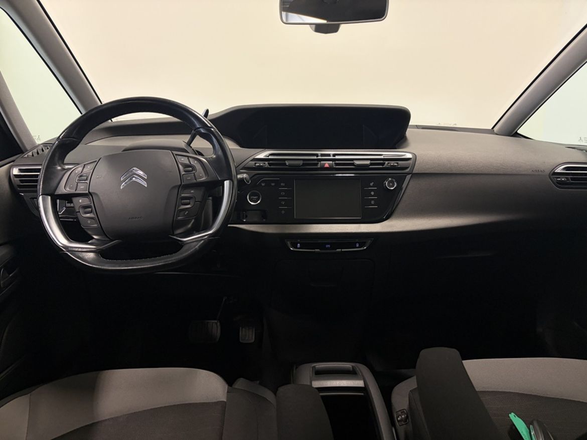 Citroën Citroën Grand C4 Picasso — bild 13