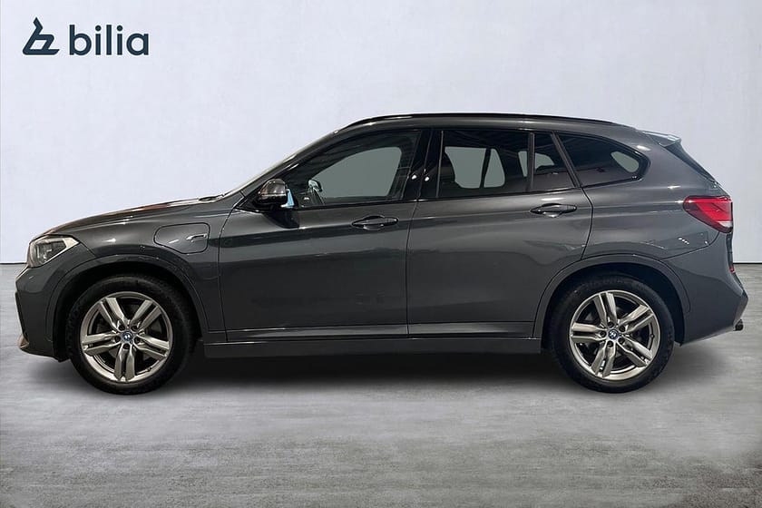 Bild 3 av BMW X1 xDrive25e