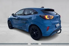 Thumnail bilde 2 av Ford Puma Gen-E