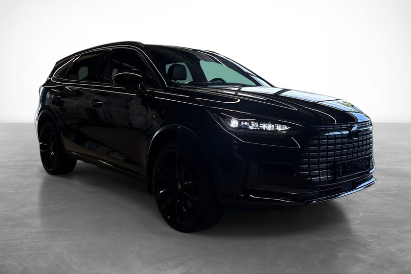 Bilde 3 av BYD Tang EV AWD Chrome delete