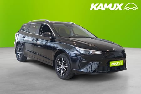 MG 5 Standard Range 177hk Backamera Carplay Rattvärmare
