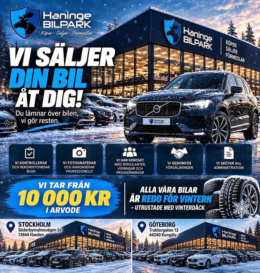 Bild 2 av Volkswagen Tiguan Allspace 5-sätes