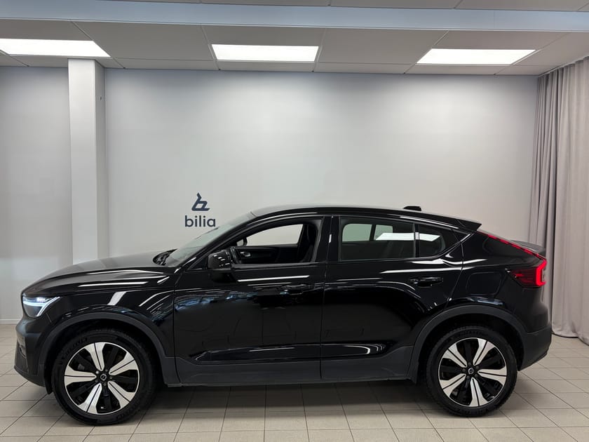 Bild 2 av Volvo C40 Recharge Core