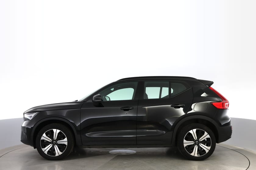 Bild 2 av Volvo XC40 Recharge Single Motor