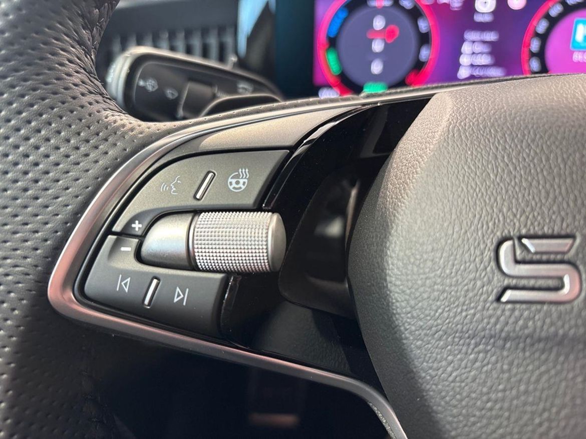 Škoda Škoda Superb iV Kombi — bild 12