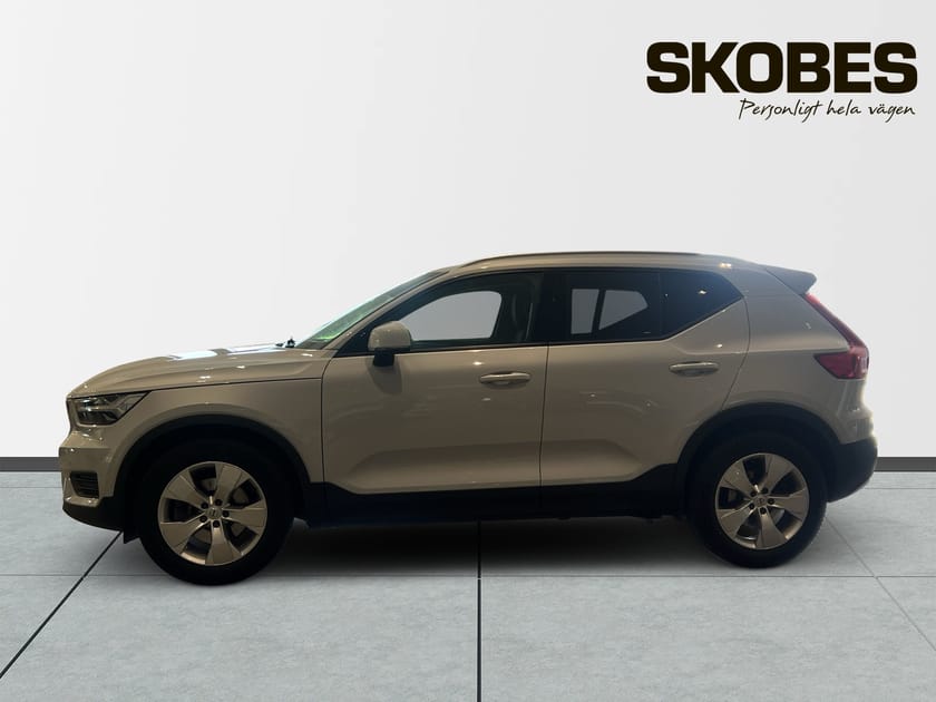 Bild 5 av Volvo XC40 B4 FWD Bensin Mom Adv Navi Pro Edt