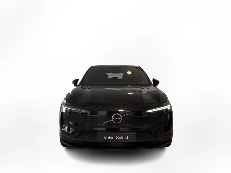 Bild 4 av 27 – Volvo EX30 Twin Motor Performance Ultra