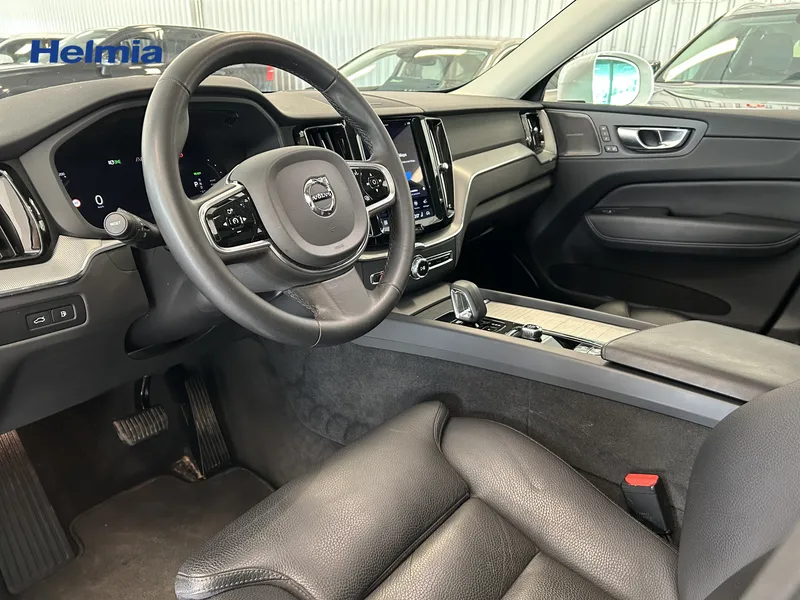 Bild 15 av 17 – Volvo XC60 Recharge T6 Plus Bright