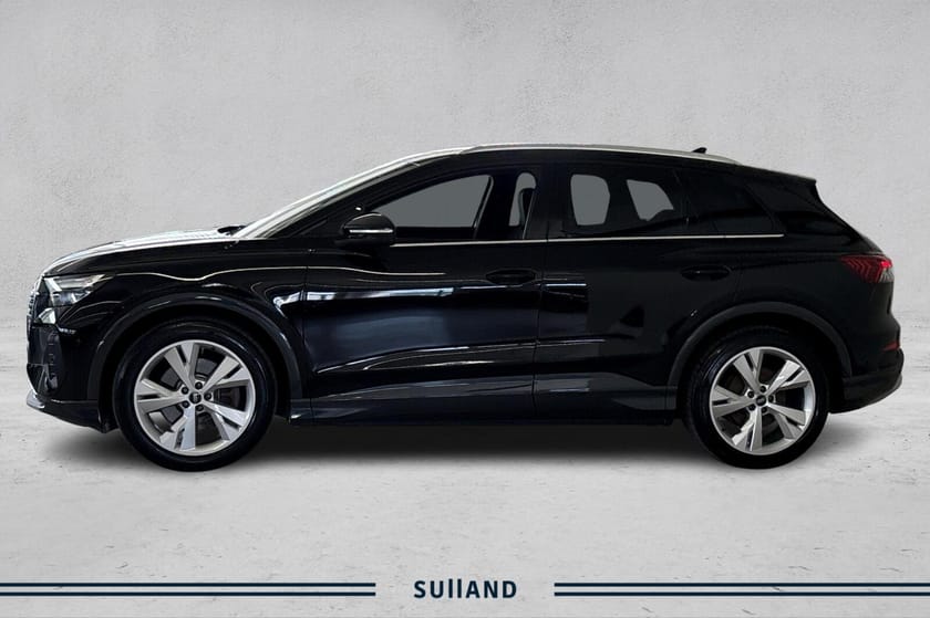 Bilde 2 av Audi Q4 50 e-tron quattro 