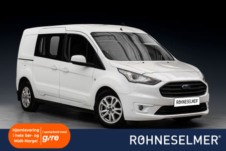 Ford Transit Connect 240 LWB