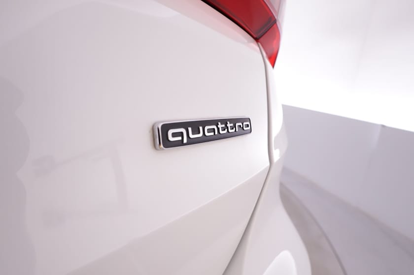 Bild 5 av Audi Q3 40 TDI quattro