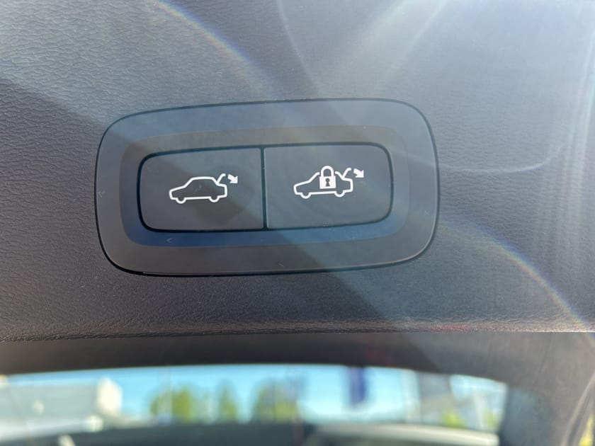 Bild 5 av Volvo XC40 Recharge Core Edition