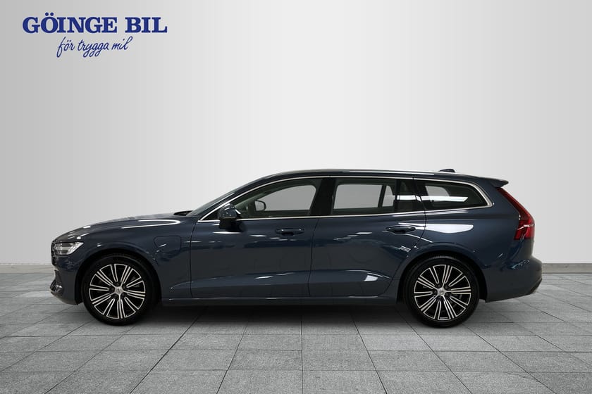 Bild 5 av Volvo V60