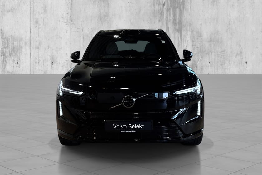 Bilde 2 av Volvo EX90 Twin Motor Ultra 7s/B&W/Luftfjæring/Krok