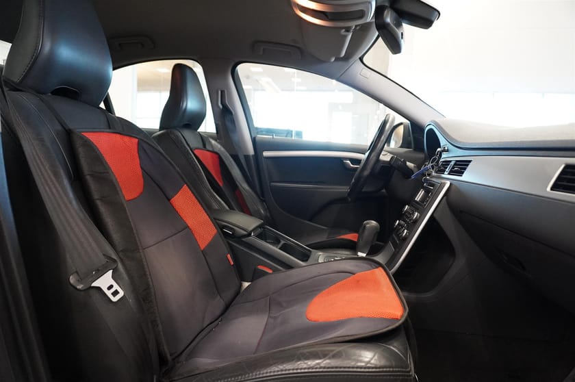 Bild 4 av Volvo S80