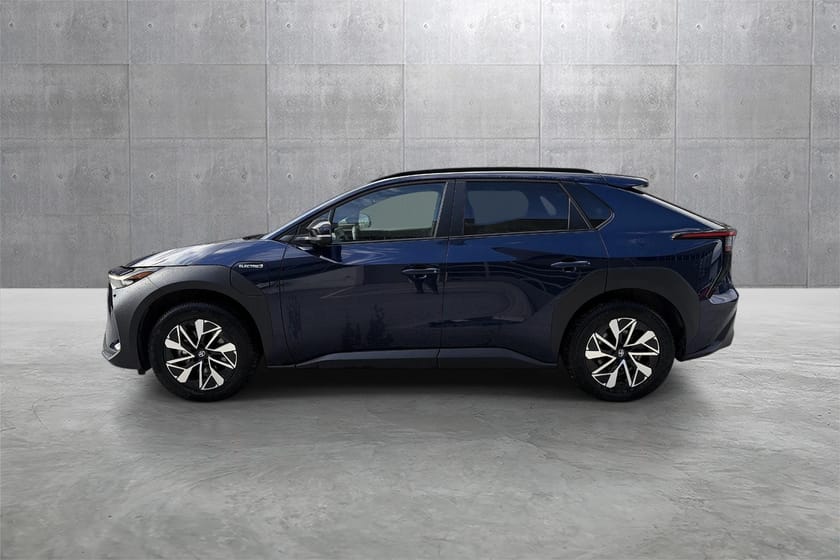 Bilde 2 av Toyota bZ4X AWD Active Tech