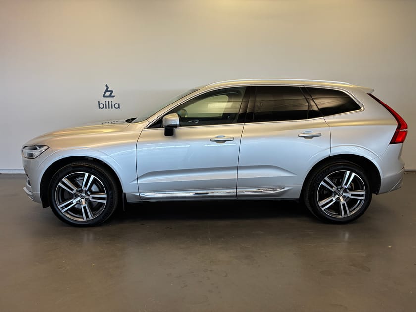 Bild 3 av Volvo XC60 B5 AWD Diesel Inscription / 360 Kamera / Harman Kardon / BLIS / Dragkrok