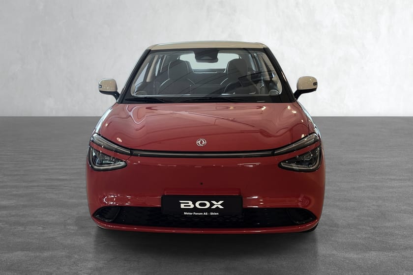 Bilde 5 av Dongfeng Box 42.3 kWh Long Range  310 km WLTP
