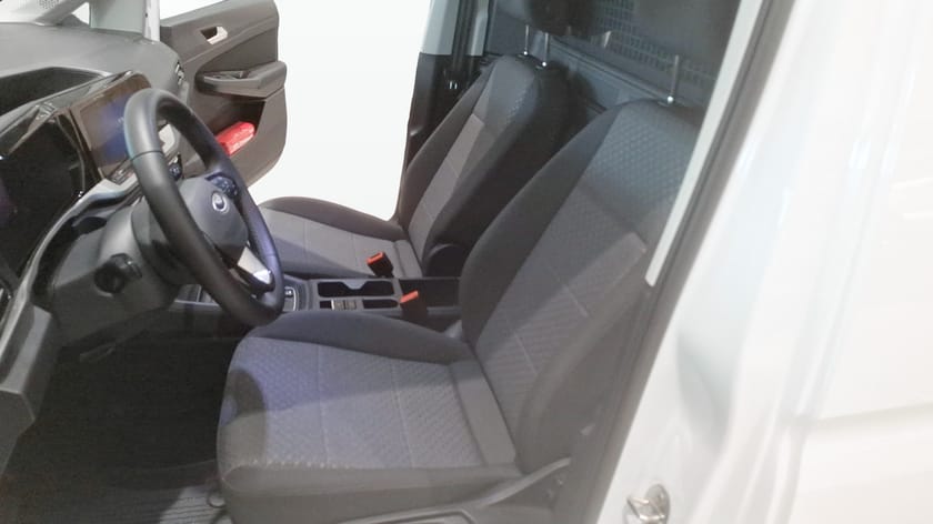 Bild 5 av Ford Transit Connect L2