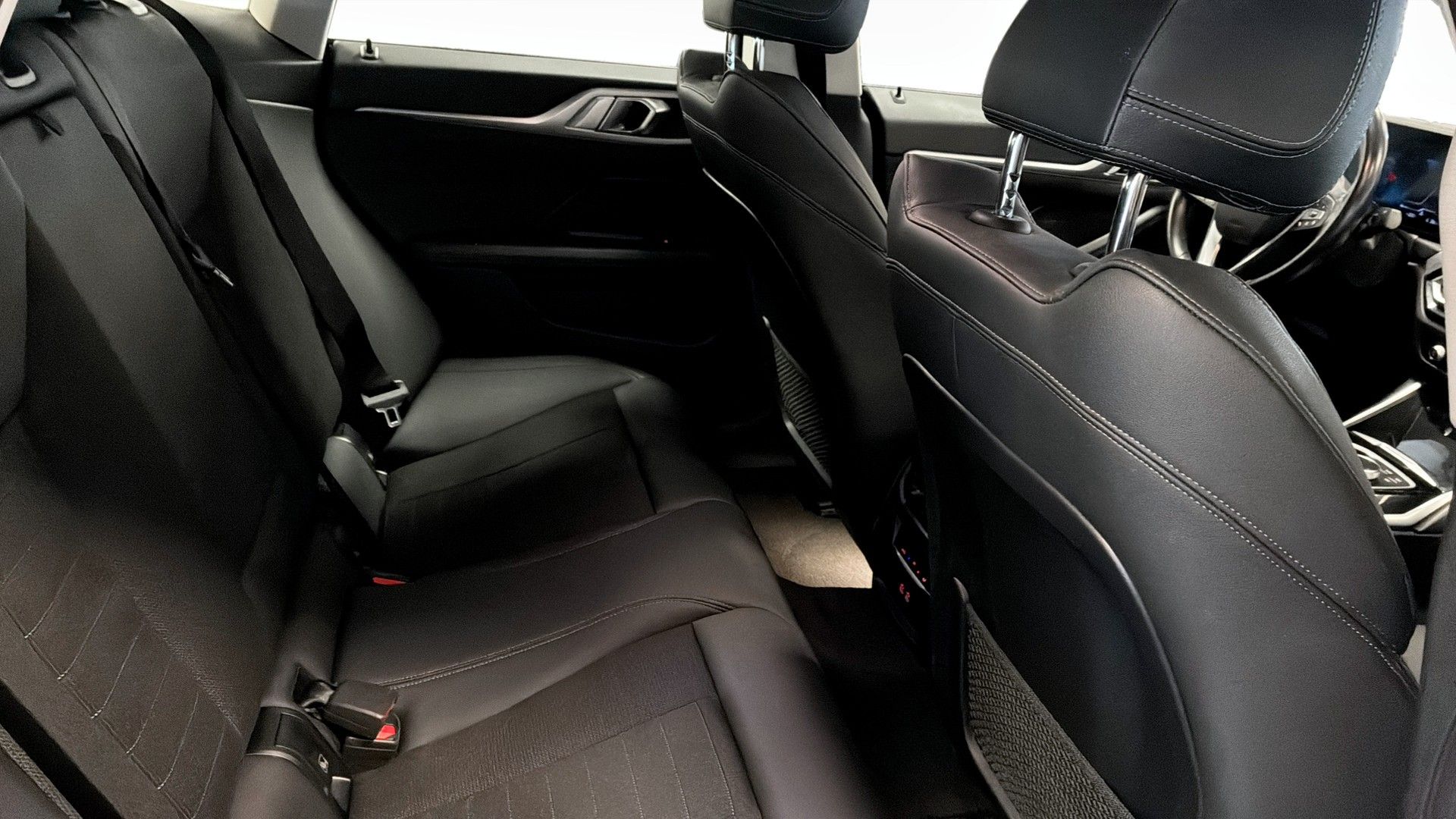 BMW i4 eDrive40 Gran Coupé 83.9 kWh, 340hp, 2024