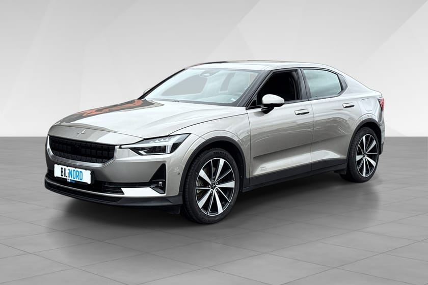 Bilde 5 av Polestar 2 Long Range Dual Motor Plus, PilotLite, Krok++