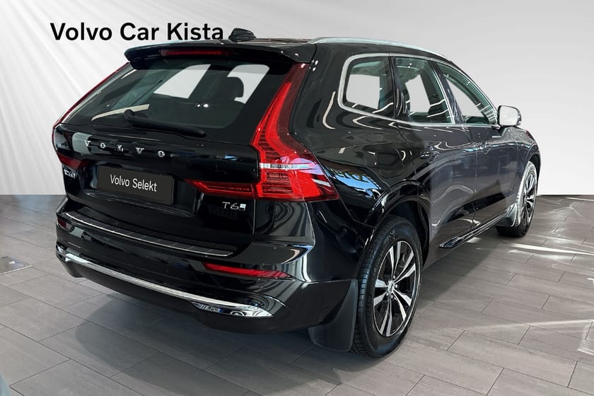 Bild 5 av Volvo XC60