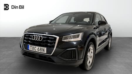 Audi Q2 30 TFSI
